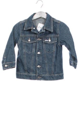 Dziecięca kurtka Prenatal, Rozmiar 8-9y/ 134-140 cm, Kolor Niebieski, Cena 86,99 zł