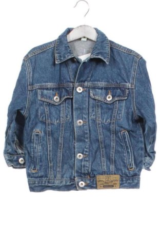 Kinderjacke Prenatal, Größe 3-4y/ 104-110 cm, Farbe Blau, Preis 21,99 €