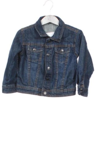 Kinderjacke Prenatal, Größe 18-24m/ 86-98 cm, Farbe Blau, Preis 21,99 €