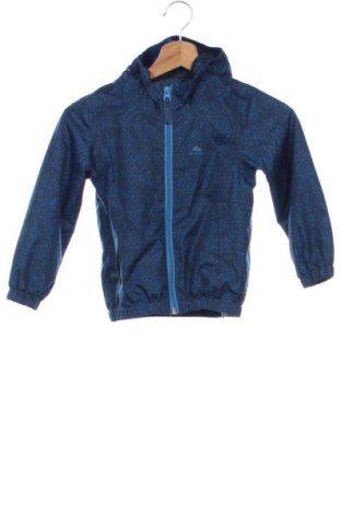 Detská bunda  Quechua, Veľkosť 3-4y/ 104-110 cm, Farba Viacfarebná, Cena  19,93 €