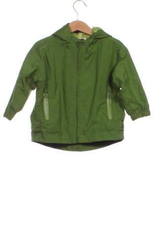 Kinderjacke Quechua, Größe 12-18m/ 80-86 cm, Farbe Grün, Preis 21,99 €