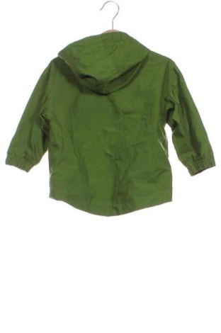 Kinderjacke Quechua, Größe 12-18m/ 80-86 cm, Farbe Grün, Preis 21,99 €