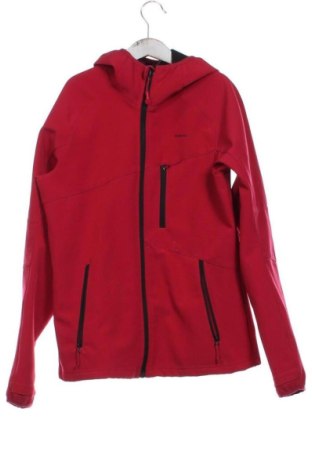 Dětská bunda  Quechua, Velikost 11-12y/ 152-158 cm, Barva Růžová, Cena  565,00 Kč