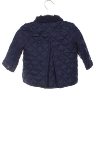 Dziecięca kurtka Ralph Lauren, Rozmiar 6-9m/ 68-74 cm, Kolor Niebieski, Cena 262,57 zł