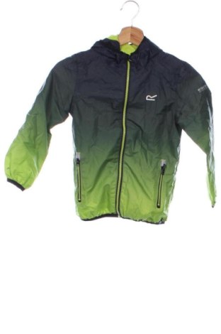 Detská bunda  Regatta, Veľkosť 4-5y/ 110-116 cm, Farba Viacfarebná, Cena  23,95 €