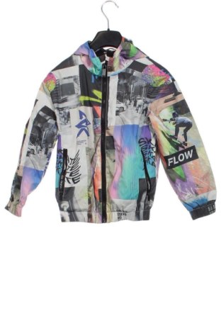 Kinderjacke Reserved, Größe 6-7y/ 122-128 cm, Farbe Mehrfarbig, Preis 16,00 €