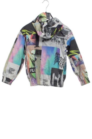 Kinderjacke Reserved, Größe 6-7y/ 122-128 cm, Farbe Mehrfarbig, Preis 16,00 €