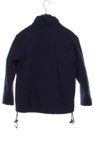 Dziecięca kurtka Result, Rozmiar 7-8y/ 128-134 cm, Kolor Niebieski, Cena 131,57 zł