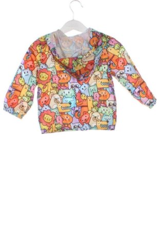 Detská bunda  SHEIN, Veľkosť 18-24m/ 86-98 cm, Farba Viacfarebná, Cena  19,95 €