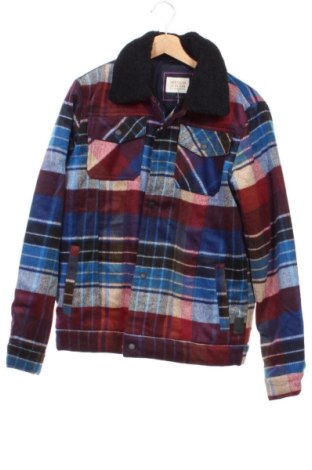 Detská bunda  Scotch & Soda, Veľkosť 15-18y/ 170-176 cm, Farba Viacfarebná, Cena  157,95 €
