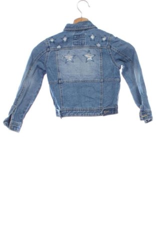 Детско яке Silvian Heach, Размер 4-5y/ 110-116 см, Цвят Син, Цена 140,60 €