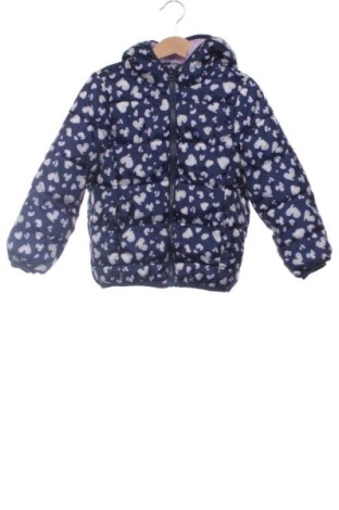 Детско яке Sinsay, Размер 4-5y/ 110-116 см, Цвят Многоцветен, Цена 22,00 €