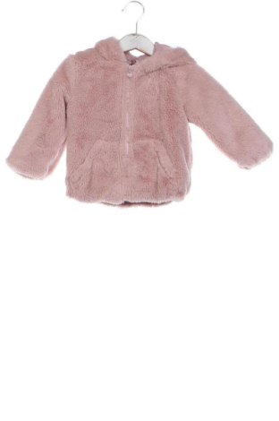 Kinderjacke Sinsay, Größe 6-9m/ 68-74 cm, Farbe Rosa, Preis 22,06 €