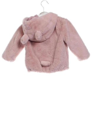 Kinderjacke Sinsay, Größe 6-9m/ 68-74 cm, Farbe Rosa, Preis 22,06 €