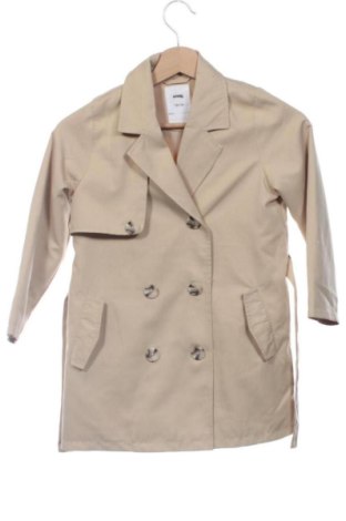 Geacă pentru copii Sinsay, Mărime 5-6y/ 116-122 cm, Culoare Maro, Preț 85,00 Lei