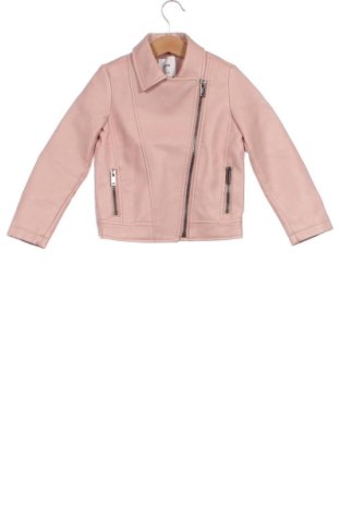 Dziecięca kurtka Sinsay, Rozmiar 3-4y/ 104-110 cm, Kolor Różowy, Cena 53,58 zł