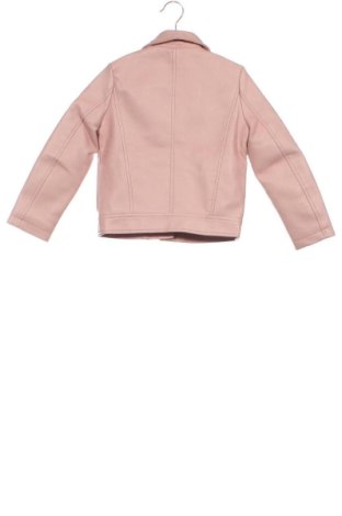 Dziecięca kurtka Sinsay, Rozmiar 3-4y/ 104-110 cm, Kolor Różowy, Cena 53,58 zł