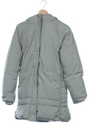 Kinderjacke Sinsay, Größe 12-13y/ 158-164 cm, Farbe Grün, Preis € 30,00