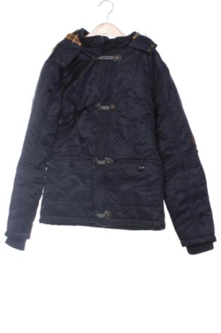 Dziecięca kurtka Soulcal & Co, Rozmiar 11-12y/ 152-158 cm, Kolor Niebieski, Cena 90,99 zł