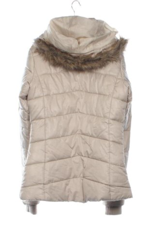 Dziecięca kurtka Takko Fashion, Rozmiar 15-18y/ 170-176 cm, Kolor Beżowy, Cena 117,89 zł