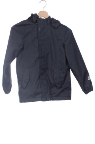 Kinderjacke Tchibo, Größe 8-9y/ 134-140 cm, Farbe Blau, Preis 16,30 €