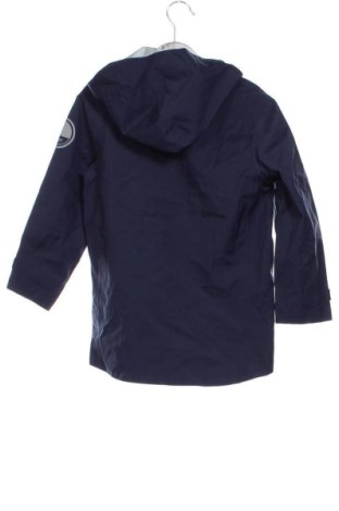 Детско яке Ted Baker, Размер 5-6y/ 116-122 см, Цвят Син, Цена 21,48 €