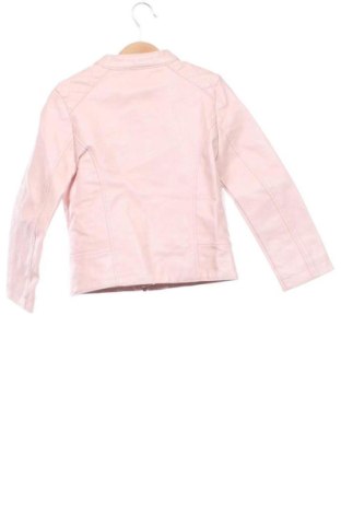 Detská bunda  Terranova, Veľkosť 4-5y/ 110-116 cm, Farba Ružová, Cena  19,95 €