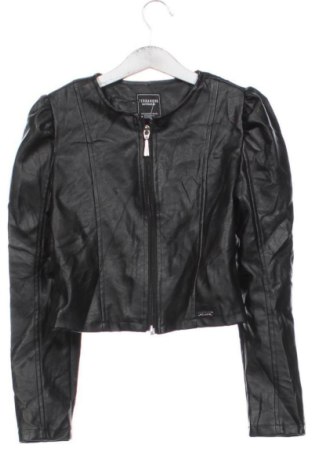 Детско яке Terranova, Размер 9-10y/ 140-146 см, Цвят Черен, Цена 16,87 €