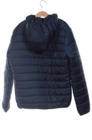 Детско яке Terranova, Размер 11-12y/ 152-158 см, Цвят Син, Цена 16,00 €