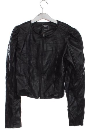 Kinderjacke Terranova, Größe 12-13y/ 158-164 cm, Farbe Schwarz, Preis 21,99 €