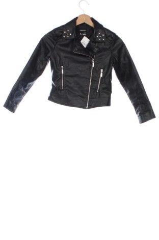 Geacă pentru copii Terranova, Mărime 7-8y/ 128-134 cm, Culoare Negru, Preț 101,99 Lei