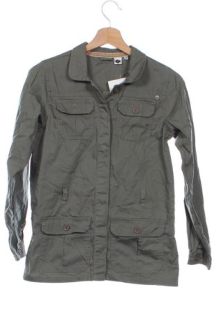 Kinderjacke Unbranded, Größe 11-12y/ 152-158 cm, Farbe Grün, Preis 21,99 €