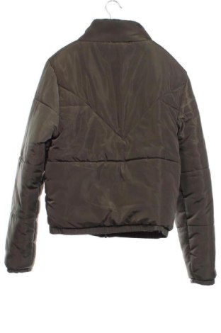 Kinderjacke Unbranded, Größe 12-13y/ 158-164 cm, Farbe Grün, Preis 16,00 €