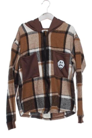 Detská bunda  Unbranded, Veľkosť 8-9y/ 134-140 cm, Farba Viacfarebná, Cena  16,00 €