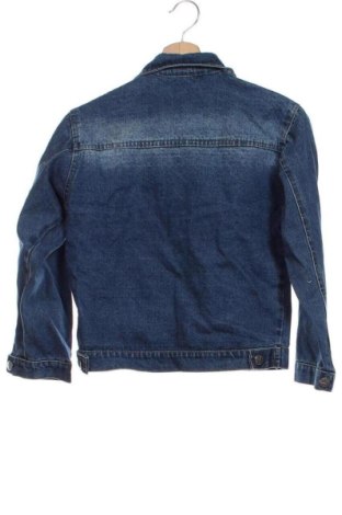 Детско яке Unbranded, Размер 15-18y/ 170-176 см, Цвят Син, Цена 16,31 €