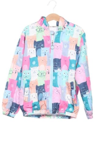 Detská bunda  Unbranded, Veľkosť 8-9y/ 134-140 cm, Farba Viacfarebná, Cena  19,95 €