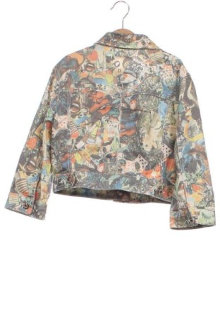 Kinderjacke Unbranded, Größe 5-6y/ 116-122 cm, Farbe Mehrfarbig, Preis € 21,99