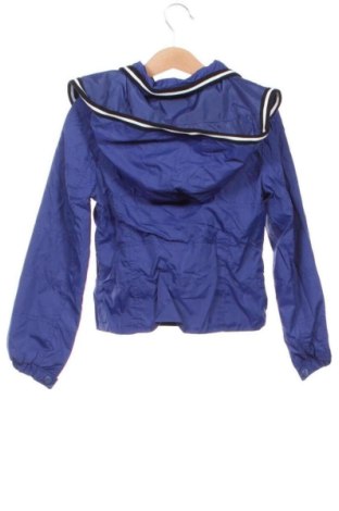 Kinderjacke Unbranded, Größe 3-4y/ 104-110 cm, Farbe Blau, Preis 21,99 €