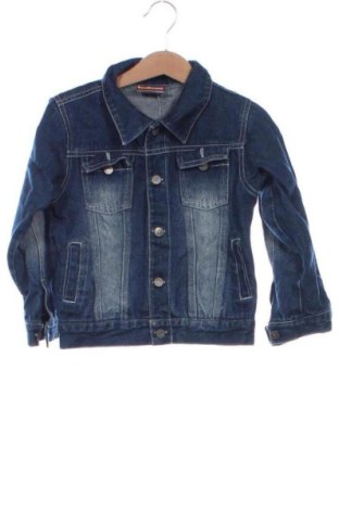 Kinderjacke Unbranded, Größe 3-4y/ 104-110 cm, Farbe Blau, Preis € 21,99
