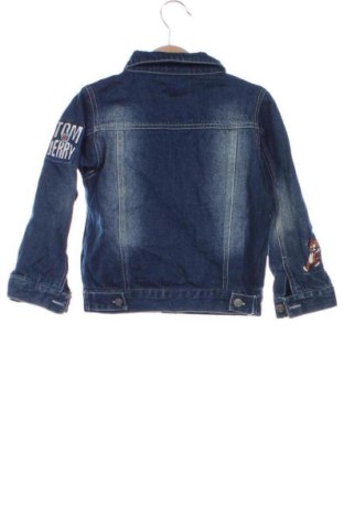 Kinderjacke Unbranded, Größe 3-4y/ 104-110 cm, Farbe Blau, Preis € 21,99