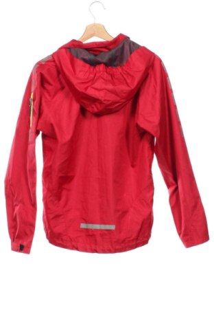 Kinderjacke Unbranded, Größe 12-13y/ 158-164 cm, Farbe Rot, Preis 21,99 €