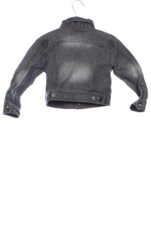 Dziecięca kurtka Unbranded, Rozmiar 18-24m/ 86-98 cm, Kolor Szary, Cena 86,99 zł