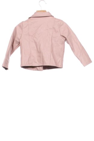 Detská bunda  Unbranded, Veľkosť 3-6m/ 62-68 cm, Farba Ružová, Cena  19,95 €