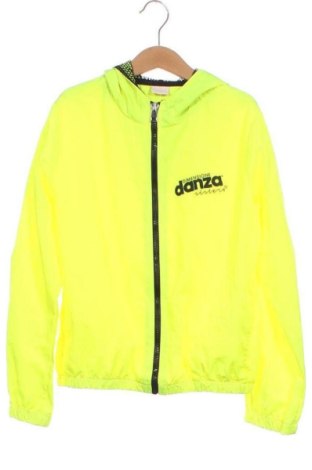 Detská bunda  Unbranded, Veľkosť 8-9y/ 134-140 cm, Farba Žltá, Cena  19,95 €