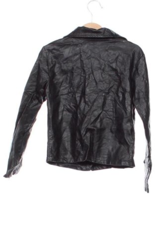 Kinderjacke Unbranded, Größe 7-8y/ 128-134 cm, Farbe Schwarz, Preis 21,99 €