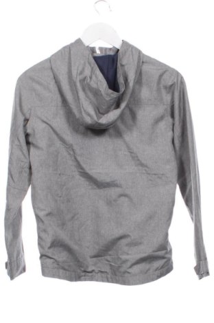 Detská bunda  Unbranded, Veľkosť 10-11y/ 146-152 cm, Farba Sivá, Cena  19,95 €
