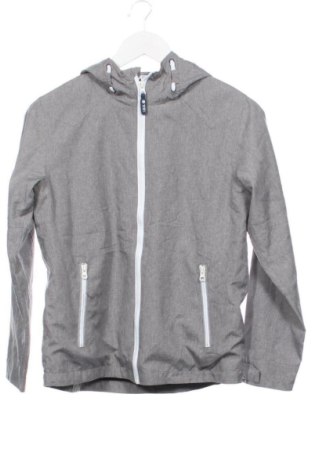 Detská bunda  Unbranded, Veľkosť 10-11y/ 146-152 cm, Farba Sivá, Cena  19,95 €