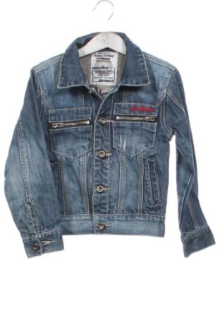 Detská bunda  Unbranded, Veľkosť 8-9y/ 134-140 cm, Farba Modrá, Cena  19,95 €