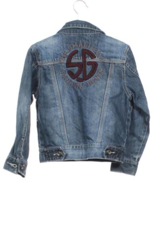 Detská bunda  Unbranded, Veľkosť 8-9y/ 134-140 cm, Farba Modrá, Cena  19,95 €