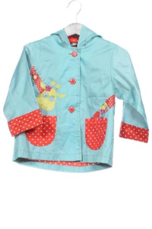 Detská bunda  Unbranded, Veľkosť 12-18m/ 80-86 cm, Farba Zelená, Cena  19,95 €